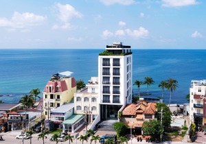 M Hotel Phu Quoc
