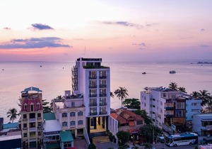 M Hotel Phu Quoc