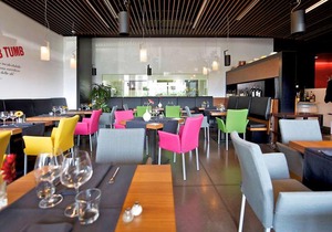 Mercure Nerocubo Rovereto
