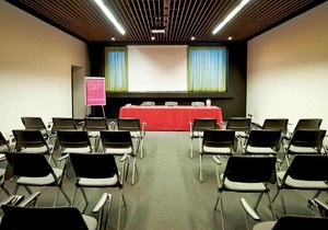 Mercure Nerocubo Rovereto
