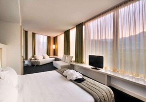 Mercure Nerocubo Rovereto