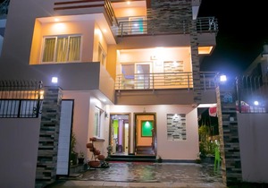 Nagarjun View Homestay Apartment
