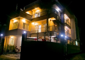 Nagarjun View Homestay Apartment