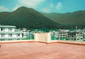 Nagarjun View Homestay Apartment