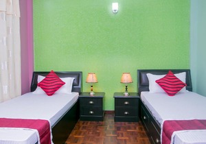 Nagarjun View Homestay Apartment