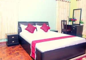 Nagarjun View Homestay Apartment