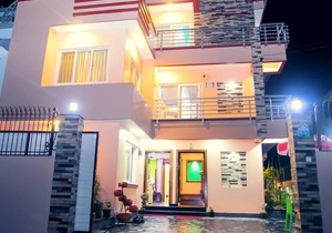 Nagarjun View Homestay Apartment