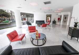 NM Lima Hotel
