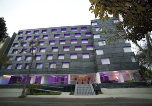 NM Lima Hotel