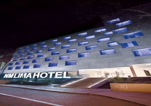 NM Lima Hotel