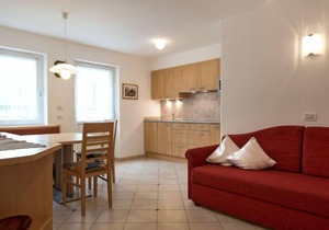Ornella by Interhome