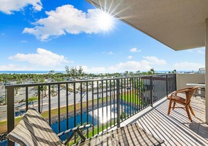Our House at the Beach 501W By Beachside Management
