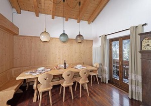 Penthouse Center Madonna di Campiglio VN