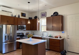 Perfect downtown urban condo