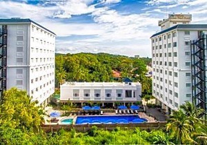 Phu Quoc Ocean Pearl Hotel