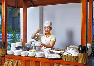 Phu Quoc Ocean Pearl Hotel