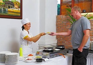 Phu Quoc Ocean Pearl Hotel