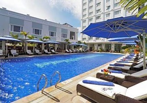 Phu Quoc Ocean Pearl Hotel