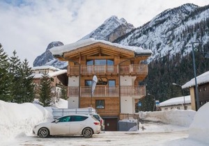Piccola Cesa Apartments