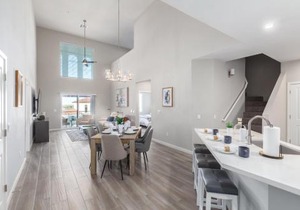 Queen Creek #460 condo