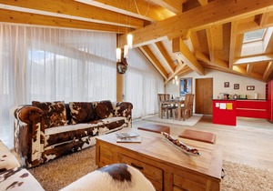 Rütschi by Interhome