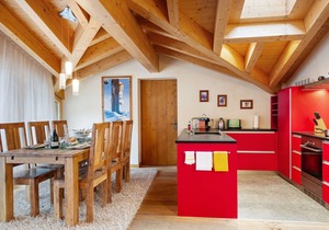 Rütschi by Interhome
