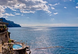 Ravello Art Hotel Marmorata