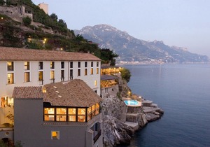 Ravello Art Hotel Marmorata