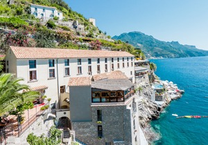 Ravello Art Hotel Marmorata