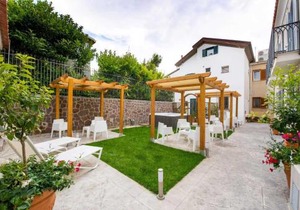 Ravello House
