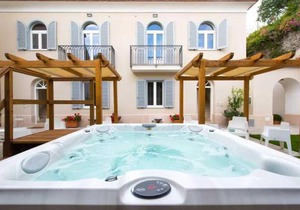 Ravello House