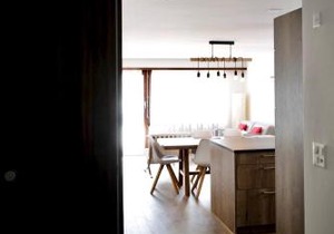 Residence A
