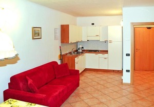 Residence Palafitte Molina di Ledro - IGS05001-CYA