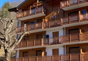 Residenza al Parco Termale - Comano Terme