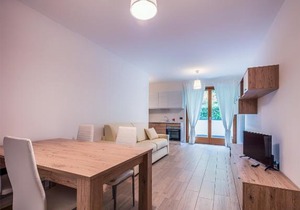 Residenza Finestra sul Parco