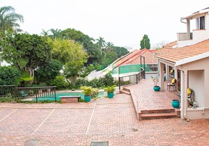 Roseland House
