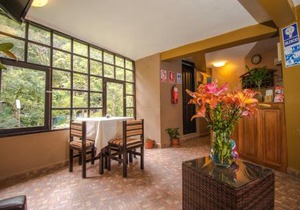 Samananchis Machupicchu