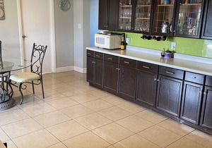 Spacious & Comfy So. Scottsdale Home Base. 3br, 2ba, Pool, Workspace