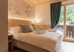 Suite Italy Pinzolo Due