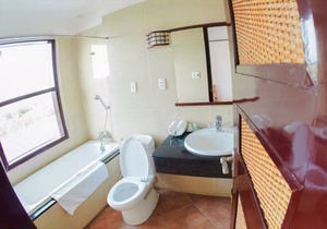 Sun & Sea Resort- Standard Unit 25