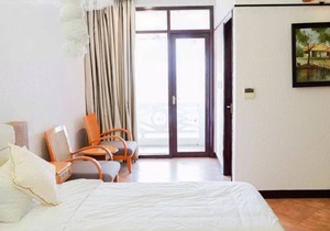 Sun & Sea Resort- Standard Unit 25
