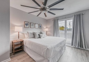 Tennis Courts! Private Beach! Sandpiper Cove 3101!