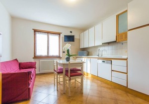 Terme Comano - Spiazzi Apart