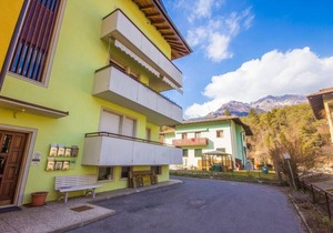 Terme Comano - Spiazzi Apart