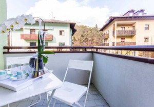 Terme Comano - Spiazzi Apart