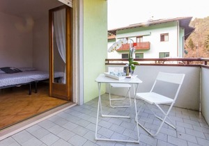 Terme Comano - Spiazzi Apart
