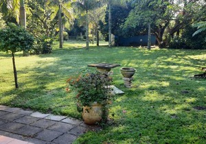 The Farm House