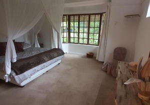The Farm House