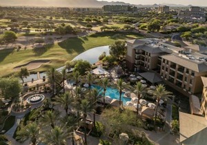 The Westin Kierland Villas, Scottsdale