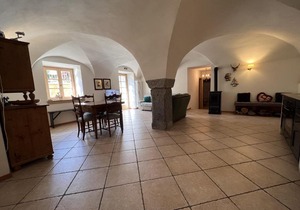 Trilocale Giustino Vadaione